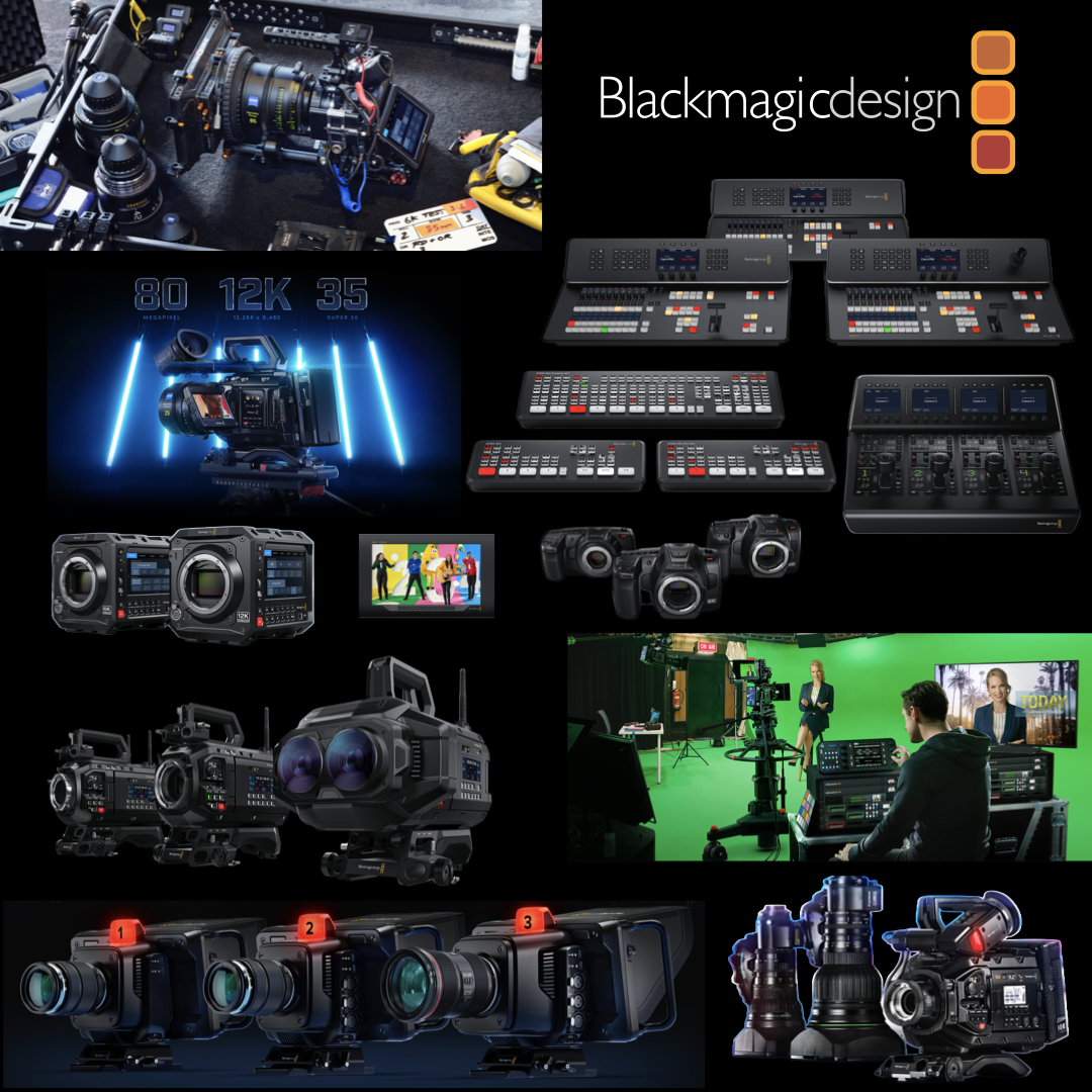 Blackmagic 1.001