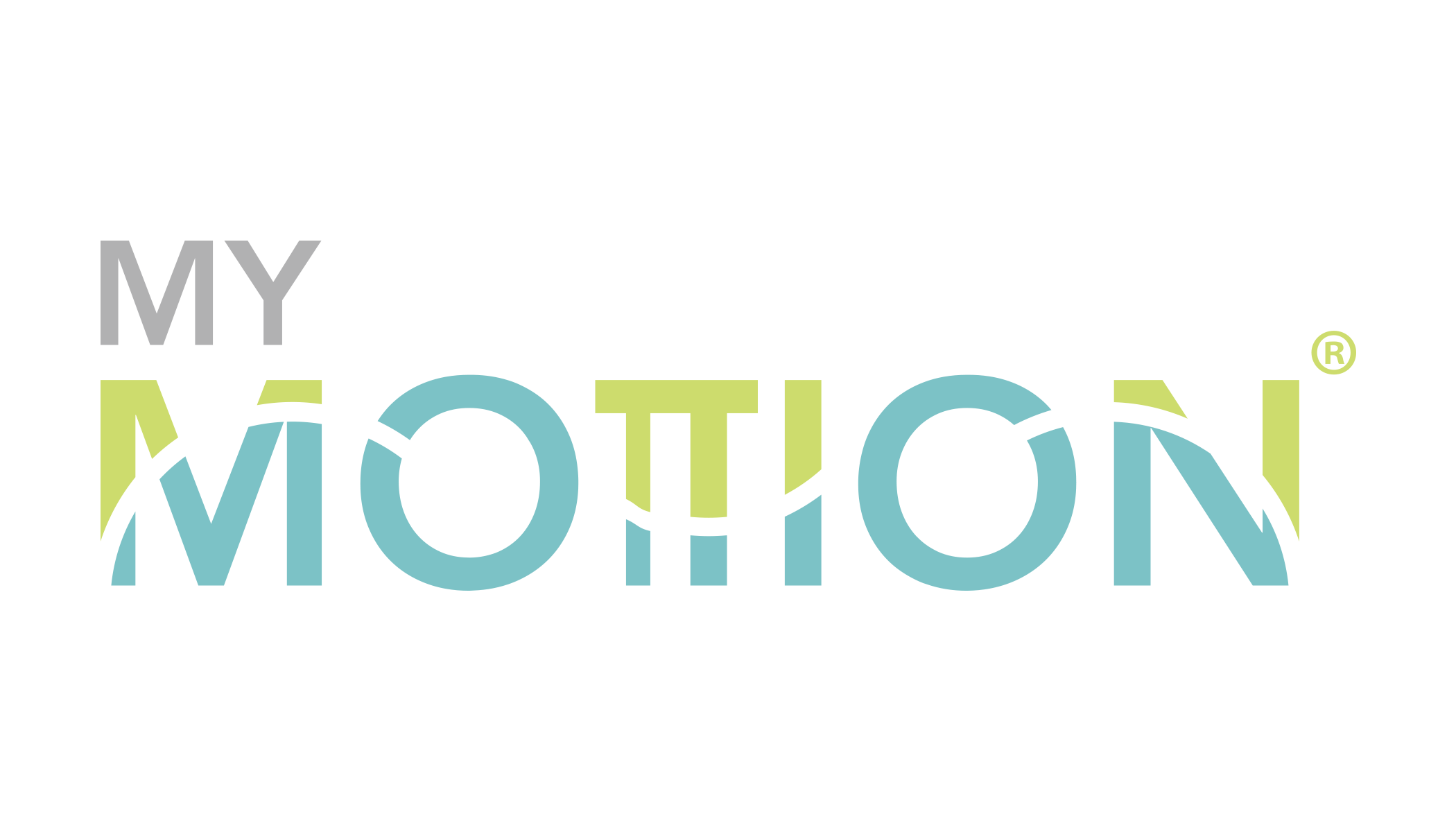 LOGO MYMOTTION OFICIAL CON R