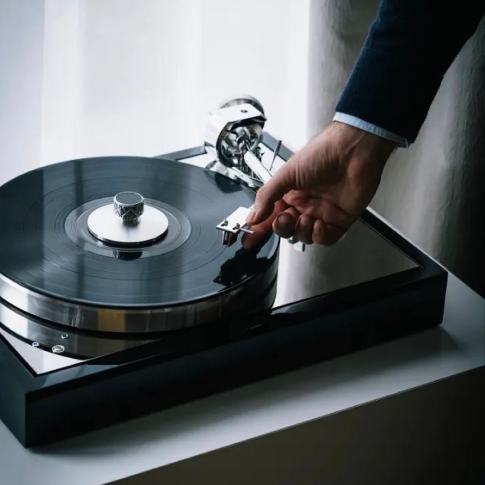 Tornamesa Project.001 A