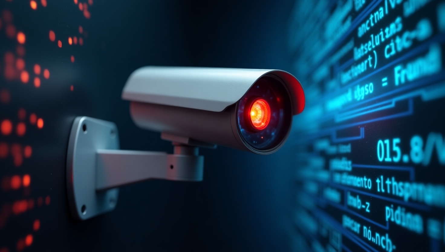 Flux_Dev_Una_cmara_de_videovigilancia_moderna_con_lentes_brill_2