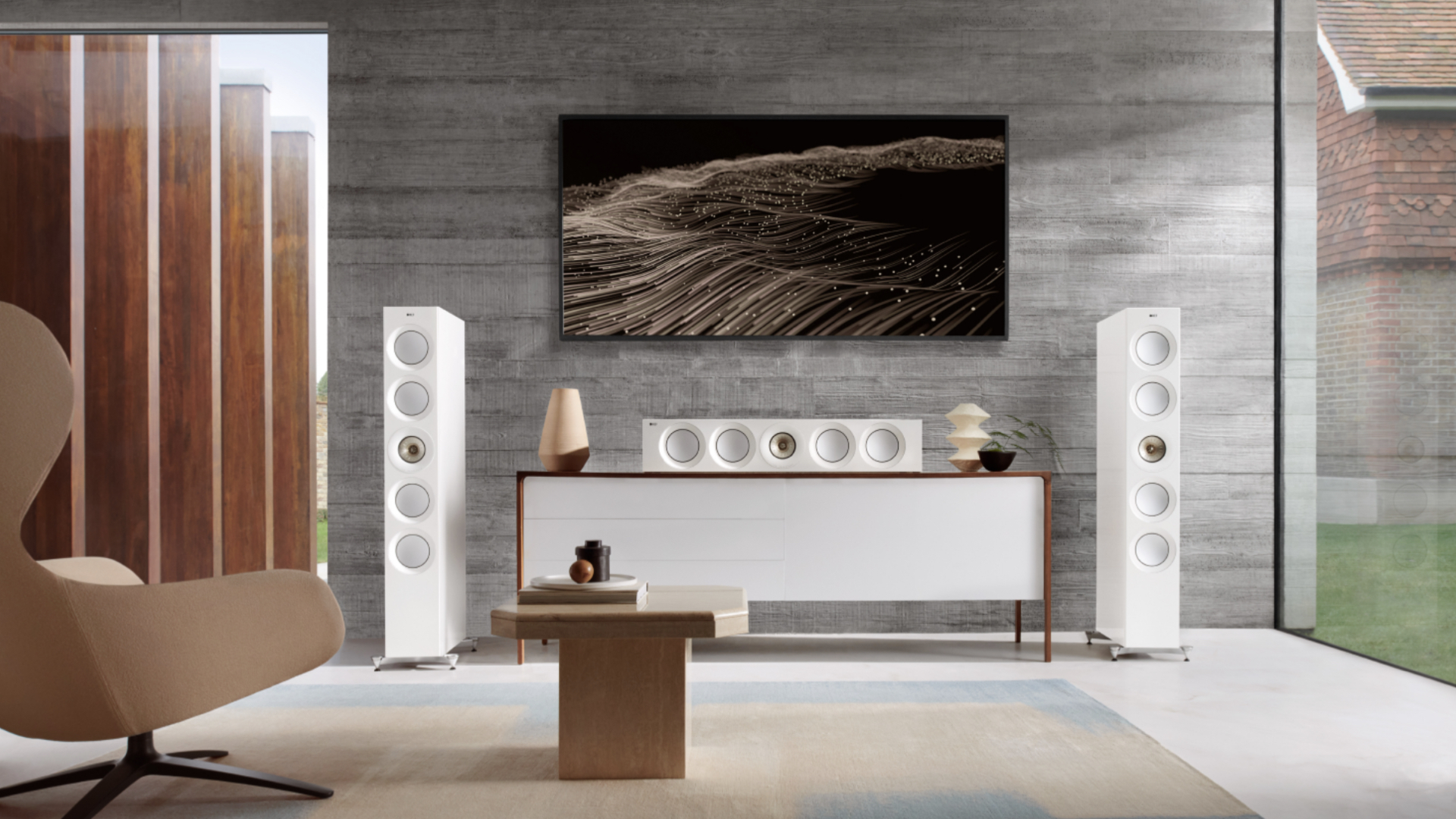 Kef 2.001