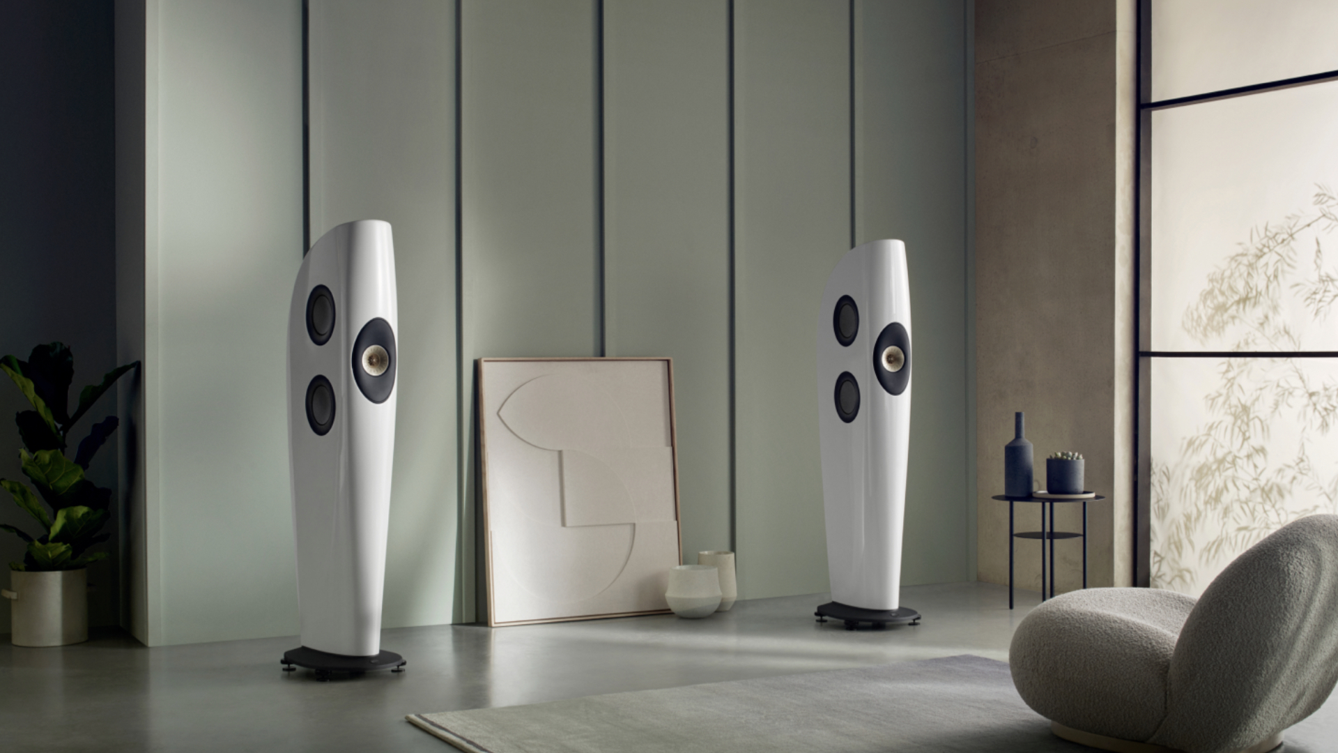Kef 3.001