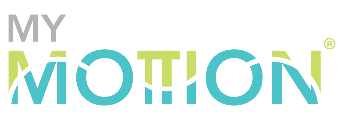 LOGO MYMOTTION VERDE Y AQUA OFICIAL